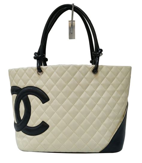 chanel cambon price singapore|Chanel Tote Bags .